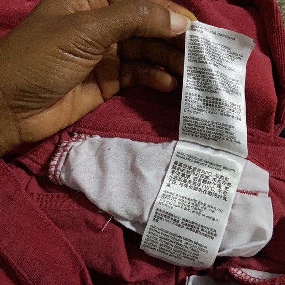 Roxy corduroy skinny pants - Picture 12 of 13